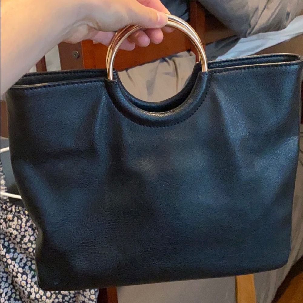 Lauren Conrad purse